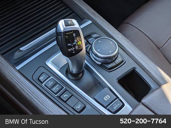 2015 BMW X5 xDrive35i AWD All Wheel Drive SKU:F0P07835 - cars &... for sale in Tucson, AZ – photo 12
