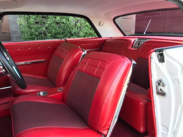 1962 Chevy Impala SS for sale in Corte Madera, CA – photo 13
