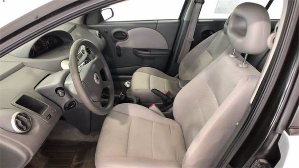 2005 Saturn Ion ION 2 - - by dealer - vehicle for sale in Auburn, MA – photo 11