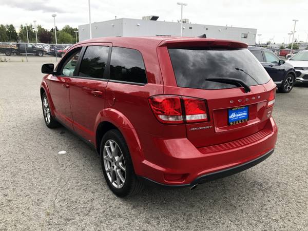 2019 Dodge Journey GT - - by dealer - vehicle for sale in Anchorage, AK – photo 4