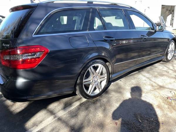 2011 Mercedes-Benz E-Class E 350 4MATIC Wagon 4D - cars & trucks -... for sale in CHANTILLY, District Of Columbia – photo 6