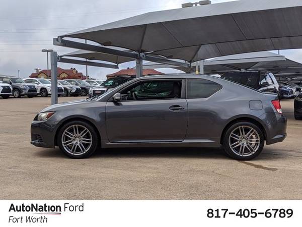 2013 Scion tC SKU:D3058497 Coupe - cars & trucks - by dealer -... for sale in Fort Worth, TX – photo 9