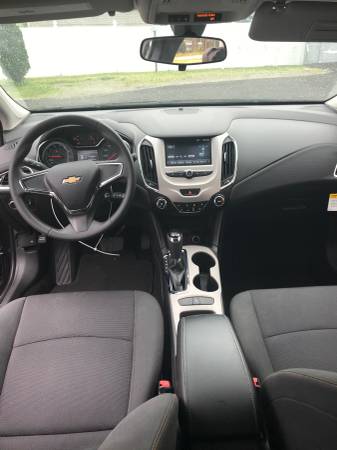 2016 Chevrolet Cruze for sale in Louisville, KY – photo 9