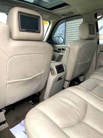 2006 Cadillac Escalade EXT 4dr AWD - cars & trucks - by dealer -... for sale in Chesaning, MI – photo 18