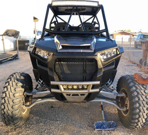 2017 rzr xp turbo for sale in Other, AZ – photo 3