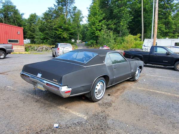 1970 toronado 455 with low miles for sale in Other, PA – photo 3