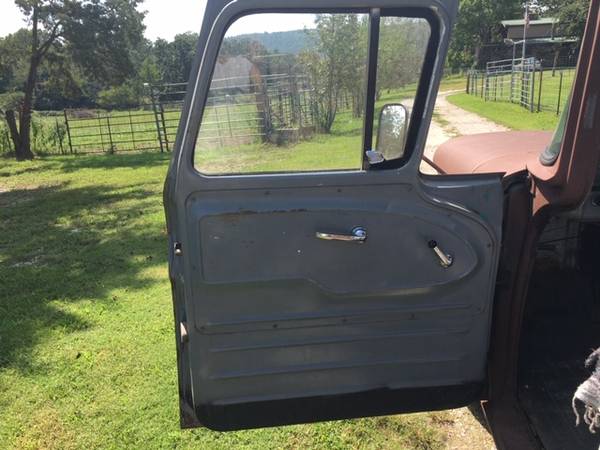 1961 C10 Apache step side truck for sale in Harrison, MO – photo 11