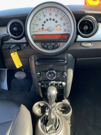 2013 MINI HARDTOP COOPER - - by dealer - vehicle for sale in Marina, CA – photo 9