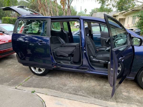 2010 Mazda 5 , 7 pass Seating , 119k miles - cars & trucks - by... for sale in Orlando, FL – photo 11