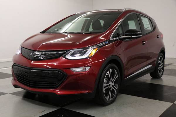 BRAND NEW 2020 Chevy BOLT EV PREMIER *ELECTRIC* - cars & trucks - by... for sale in Clinton, MO – photo 21
