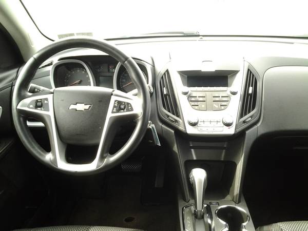 2011 Chevy Equinox LT AWD - - by dealer - vehicle for sale in Bausman, PA – photo 10