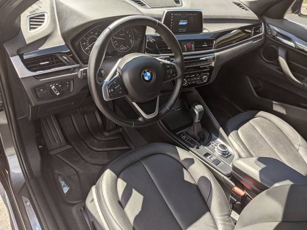 2018 BMW X1 xDrive28i AWD All Wheel Drive SKU: J5K21062 - cars & for sale in Bellevue, WA – photo 10