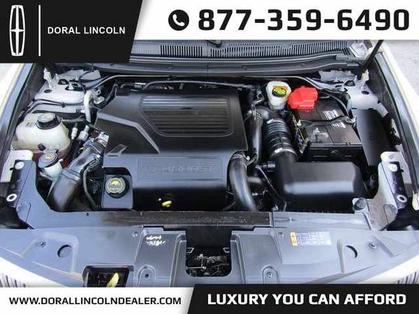 2015 Lincoln Mkt Ecoboost Quality Vehicle Financing Available for sale in Miami, FL – photo 14