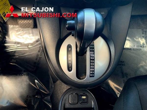 2014 Mazda Mazda2 Sport - cars & trucks - by dealer - vehicle... for sale in El Cajon, CA – photo 15