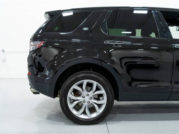 2017 Land Rover Discovery Sport HSE Luxury - cars & trucks - by... for sale in Macomb, MI – photo 15