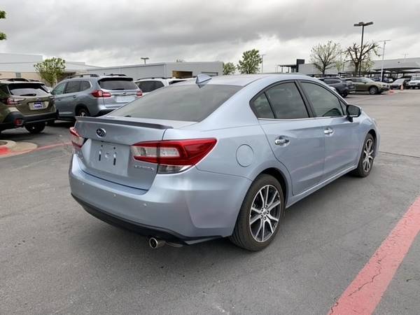 2018 Subaru Impreza 2 0i Limited - - by dealer for sale in Georgetown, TX – photo 5