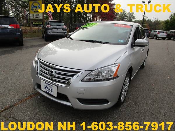 OPEN 6 DAYS A WEEK DRIVE A LITTLE GET ALOT NEW VEHICLES DAILY - cars for sale in loudon, VT – photo 15