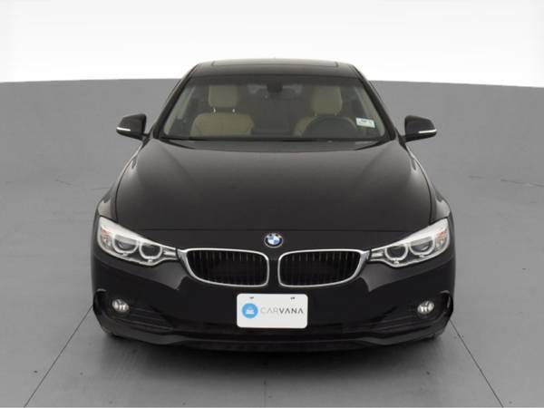 2014 BMW 4 Series 428i Coupe 2D coupe Black - FINANCE ONLINE - cars... for sale in Bakersfield, CA – photo 17