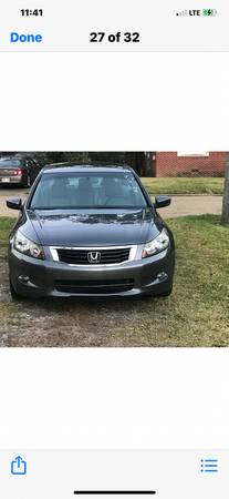 Honda Accord EX - cars & trucks - by dealer - vehicle automotive sale for sale in Brandon, MS – photo 2