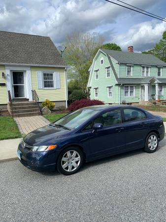 2008 Honda Civic for sale in Willimantic, CT – photo 2
