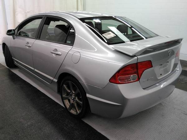 2006 HONDA CIVIC LX - - by dealer - vehicle automotive for sale in Maryland Heights, MO – photo 5