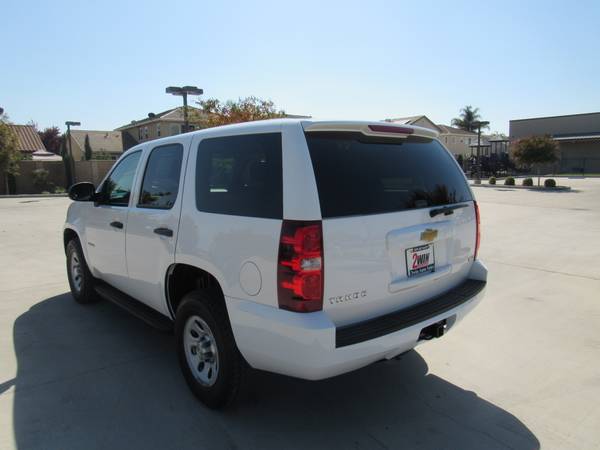 2012 CHEVROLET TAHOE FLEET SUV 4WD**80K MILES** for sale in Oakdale, CA – photo 7