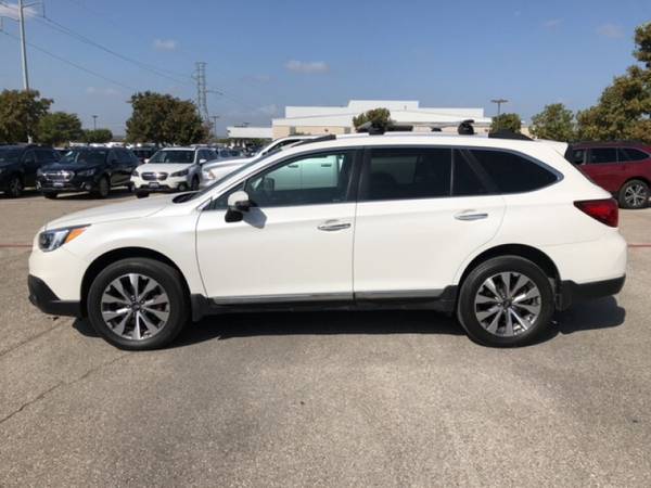 2017 Subaru Outback 3.6R Touring with Starlink for sale in Georgetown, TX – photo 2