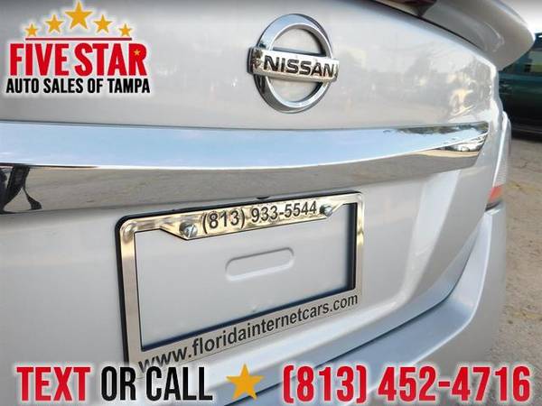 2013 Nissan Altima S AS LOW AS 1500 DOWN! W,A,C AS LOW 2.9% for sale in TAMPA, FL – photo 15