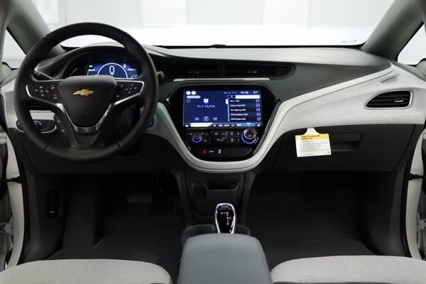 $14013 OFF MSRP!!! ALL NEW Chevy *BOLT EV LT* Electric White... for sale in Clinton, MO – photo 5