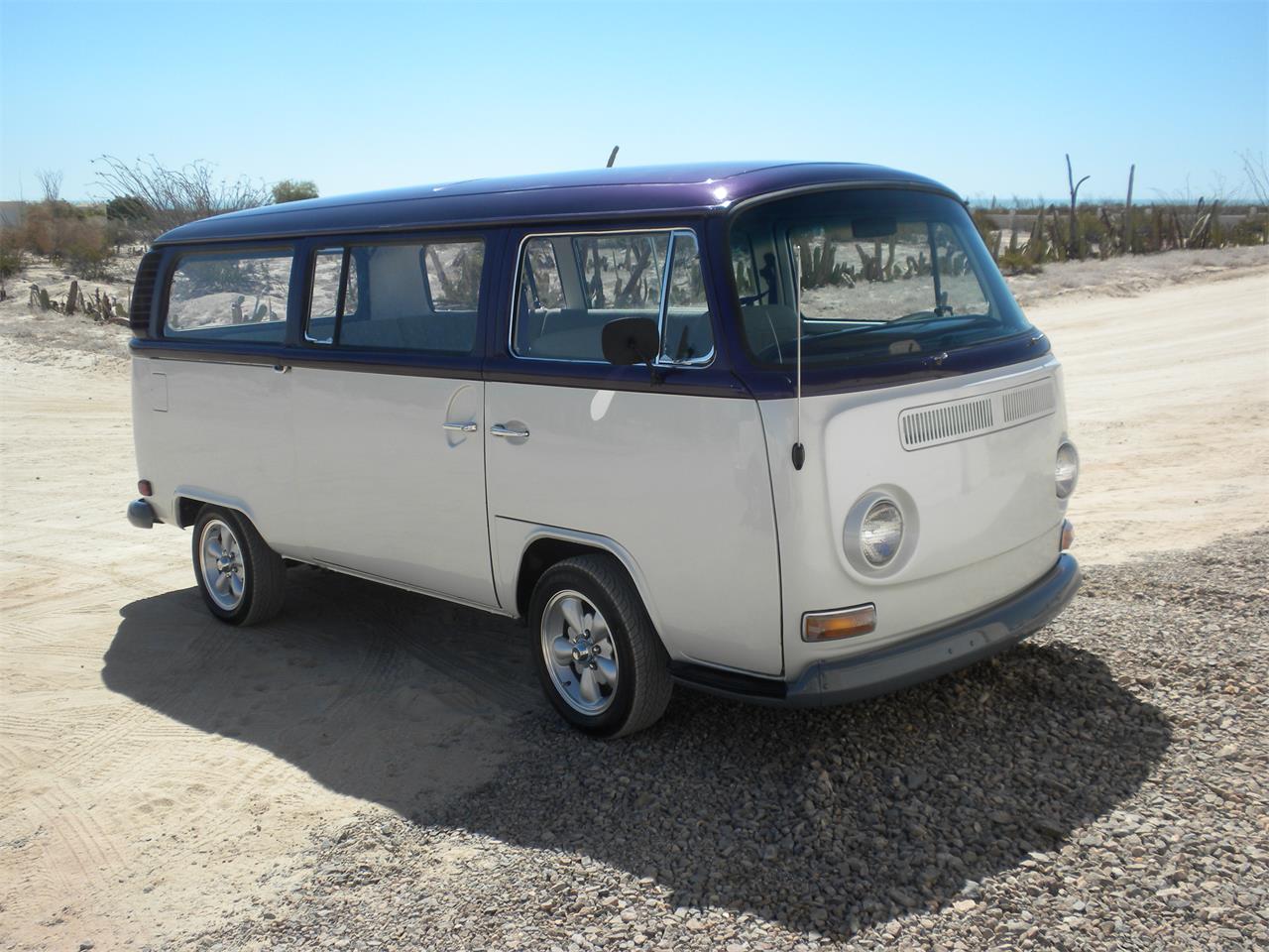 1972 Volkswagen Bus for sale in Other, Other – photo 2