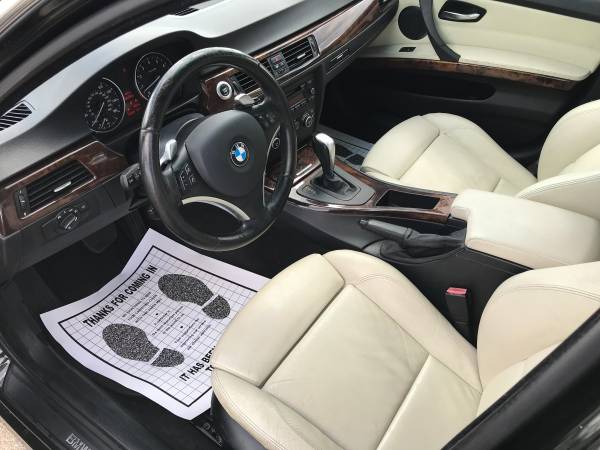 2007 BMW 335i Twin Turbo 3 Series Sport Package for sale in Sacramento , CA – photo 6