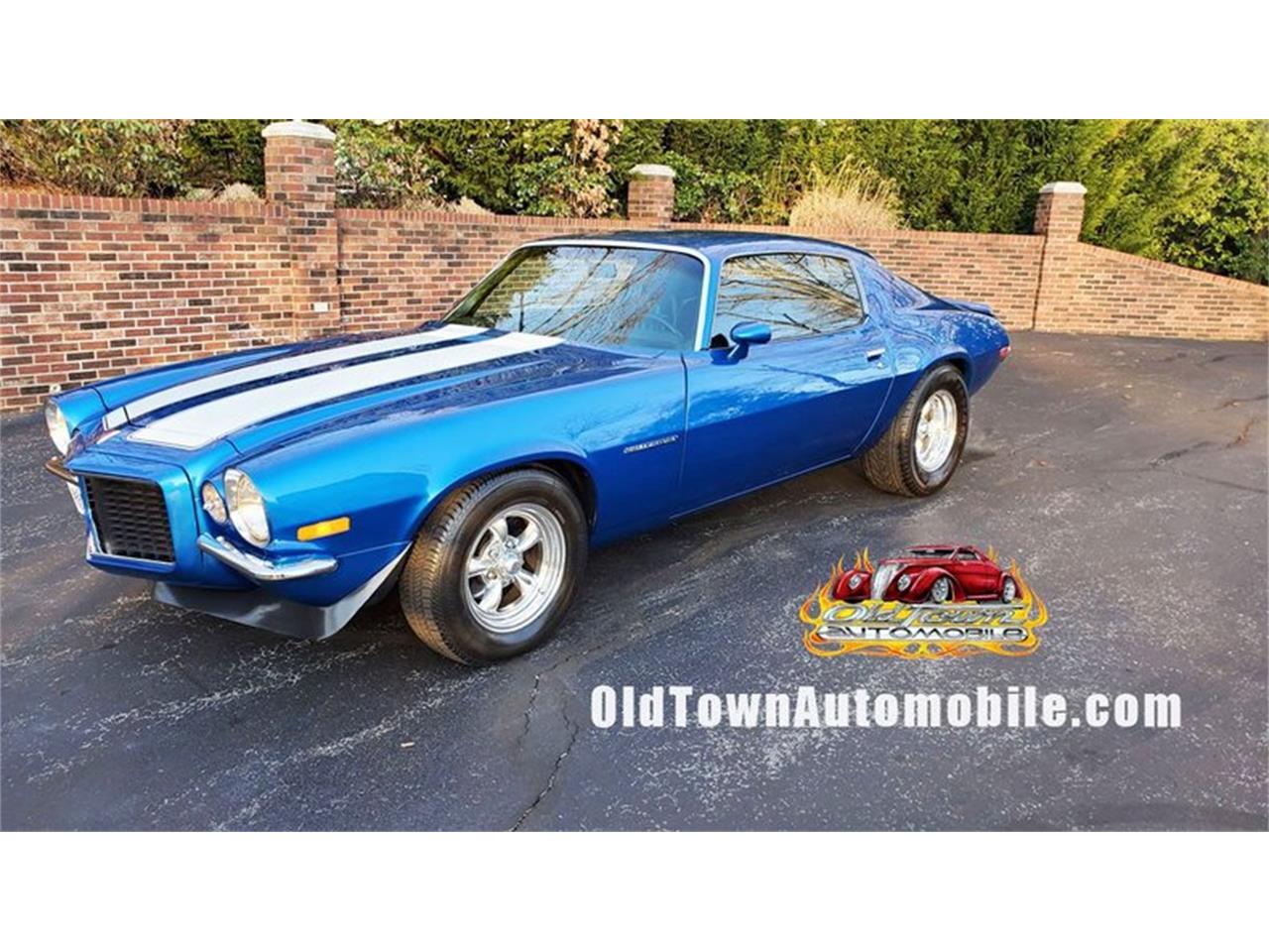 1973 Chevrolet Camaro for sale in Huntingtown, MD – photo 11