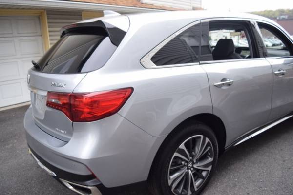 *2020* *Acura* *MDX* *SH AWD w/Tech 4dr SUV w/Technology Package* -... for sale in Paterson, CT – photo 20