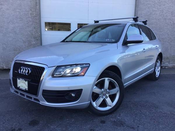 2009 AUDI Q5 3.2 QUATTRO*UP FOR AUCTION* - cars & trucks - by dealer... for sale in Whitehall, PA