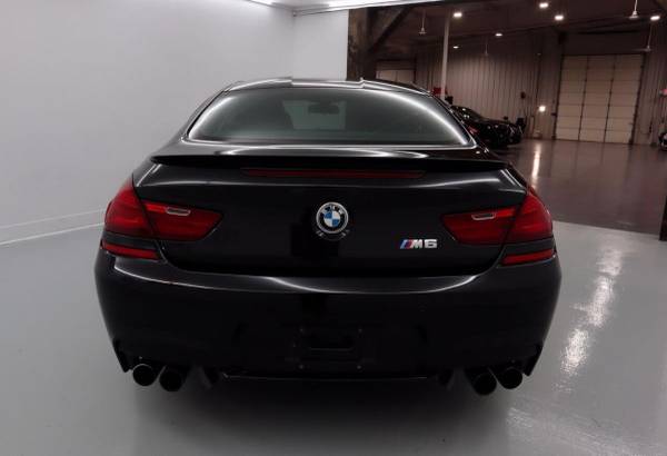 2013 BMW M6 Base 2dr Coupe - cars & trucks - by dealer - vehicle... for sale in Concord, NC – photo 6
