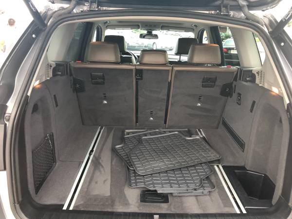 2011 BMW X3 3.5i, All Wheel Drive, Navigation, Backup Camera for sale in Albany, NY – photo 17