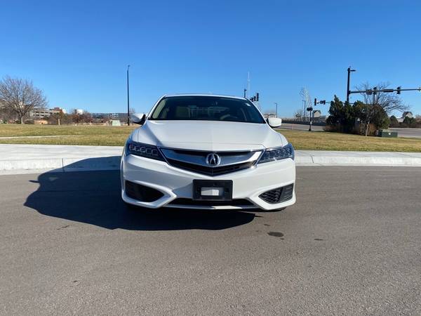 ***2017 ACURA ILX FACTORY WARRANTY, ONE OWNER, LOADED*** - cars &... for sale in Wichita, KS – photo 2