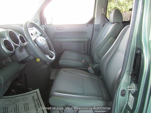 2004 Honda Element EX 4WD Automatic for sale in New Smyrna Beach, FL – photo 9