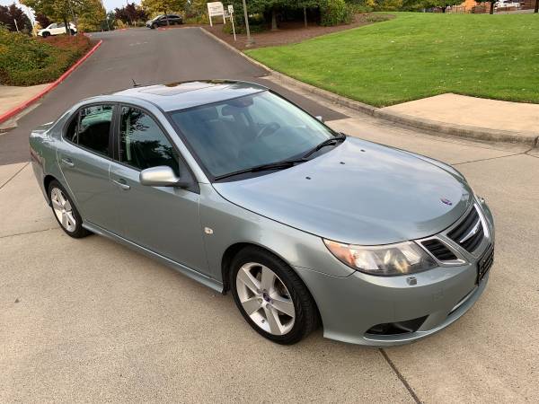2009 SAAB 9-3 2.0 T for sale in Gresham, OR – photo 2