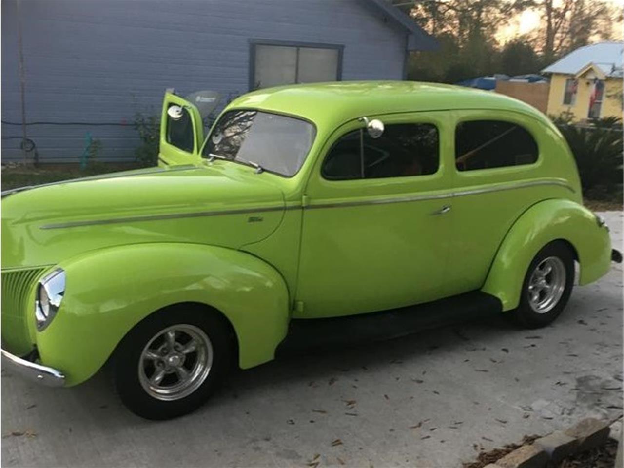 1940 Ford Sedan for sale in Cleveland, TX – photo 6