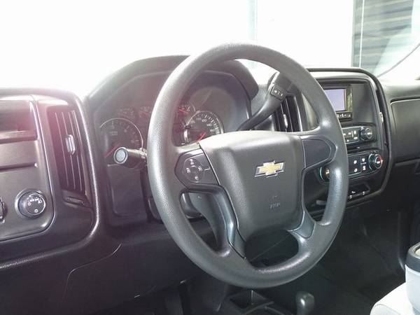 2015 Chevrolet Silverado 1500 LS !!Bad Credit, No Credit? NO PROBLEM!! for sale in WAUKEGAN, IL – photo 9