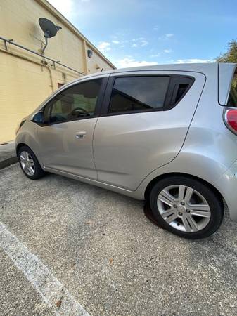 Chevy spark for sale - cars & trucks - by owner - vehicle automotive... for sale in Haines City, FL – photo 5
