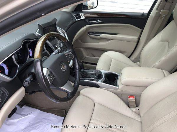 2012 CADILLAC SRX AWD PERFORMANCE COLLECTION -CALL/TEXT TODAY! (603 for sale in Salem, NH – photo 15