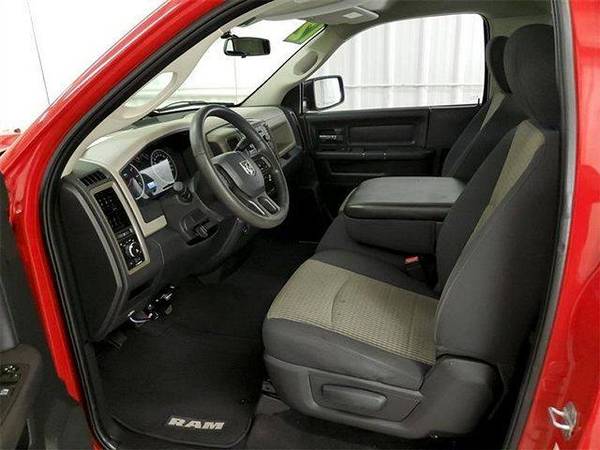 Ram 1500 - cars & trucks - by owner - vehicle automotive sale for sale in Council Bluffs, NE – photo 6