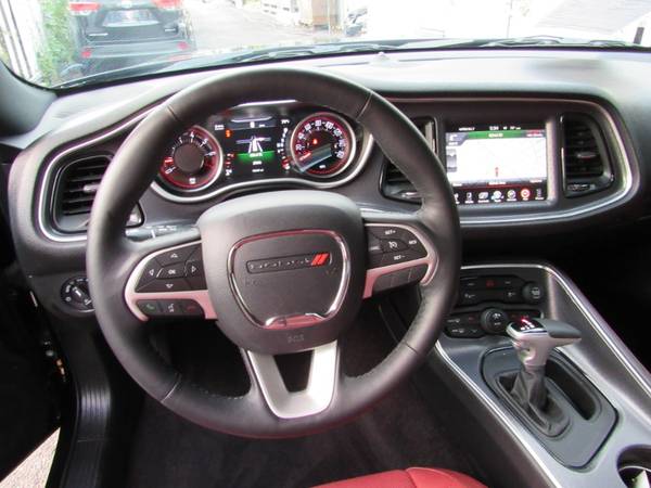 Check Out This Spotless 2016 Dodge Challenger with 78,691 Miles-queens for sale in Middle Village, NY – photo 18