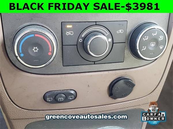 2006 Chevrolet Chevy HHR LS The Best Vehicles at The Best Price!!! -... for sale in Green Cove Springs, FL – photo 19
