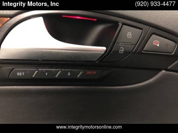 2014 Audi Q7 3.0T S line Prestige ***Financing Available*** - cars &... for sale in Fond Du Lac, WI – photo 18