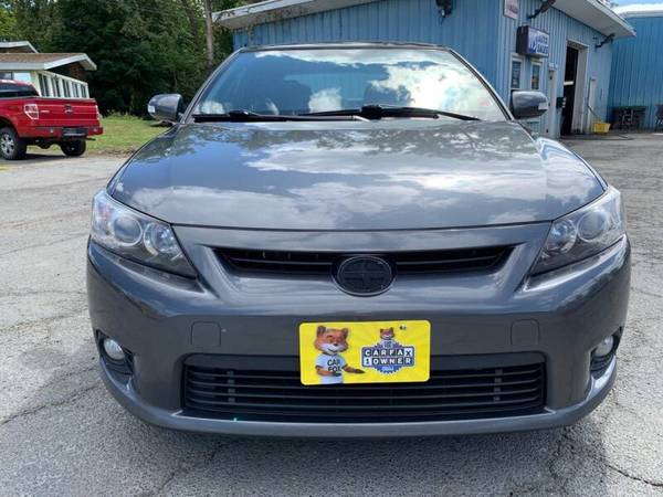 2012 Scion tC for sale in Troy, NY – photo 8