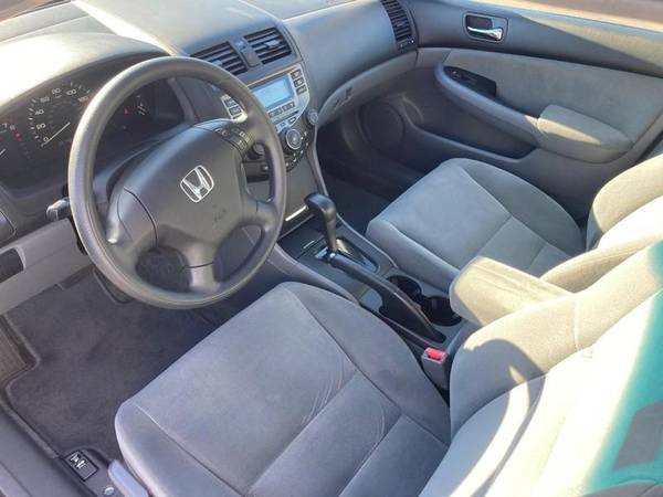 2007 Honda Accord Sedan 50k Original Miles - Top Dollar For Your for sale in Orange, CA – photo 7