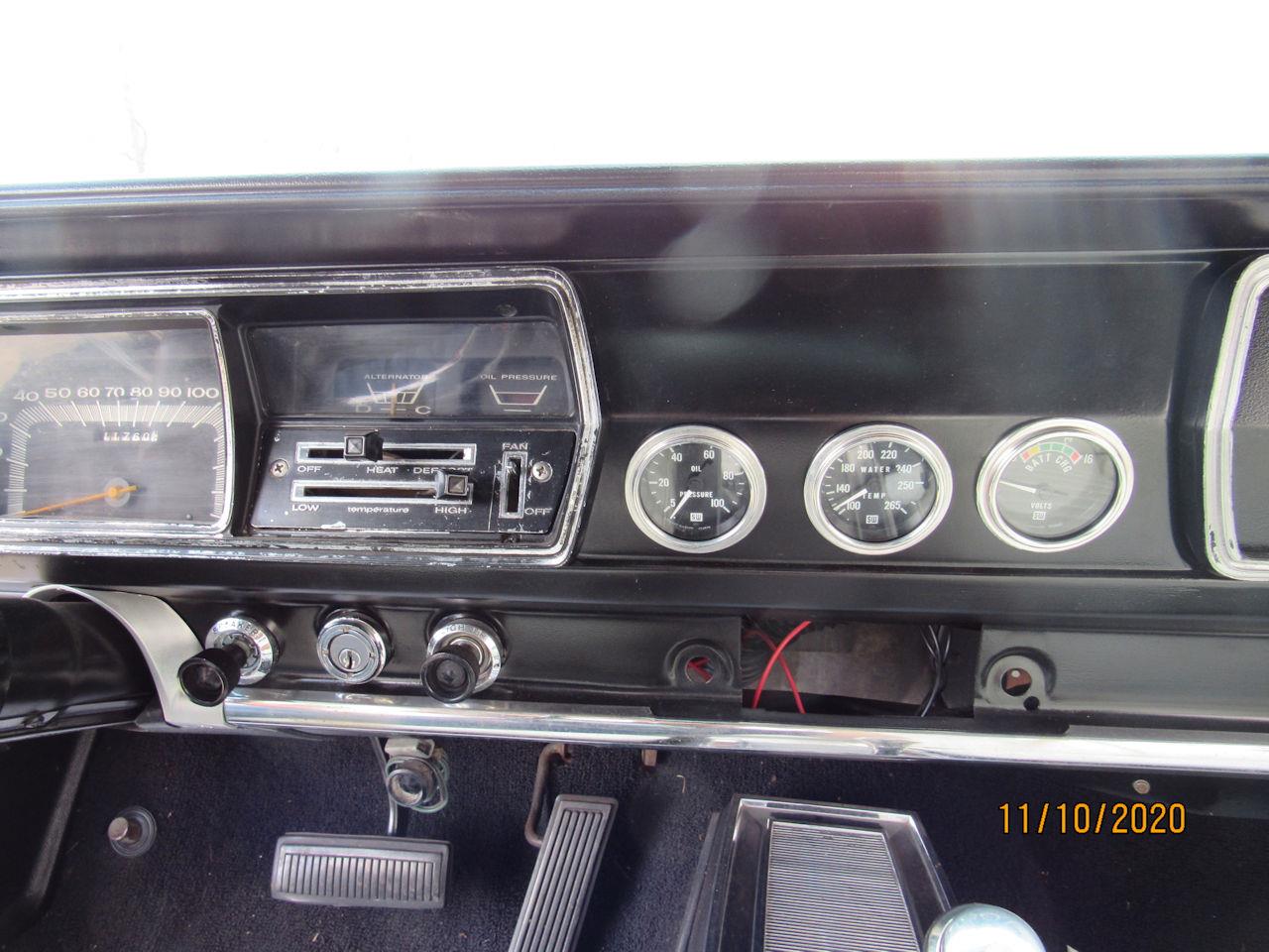 1967 Plymouth GTX for sale in O'Fallon, IL – photo 65